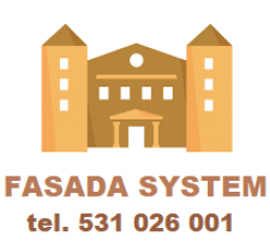 FASADA SYSTEM ALBERT POPŁAWSKI