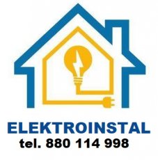 ELEKTROINSTAL - INSTALACJE ELEKTRYCZNE I USŁUGI BUDOWLANE