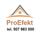 PROEFEKT - USŁUGI BUDOWLANE