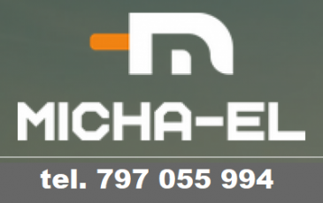 MICHA-EL KOMPLEKSOWE USŁUGI ELEKTRYCZNE
