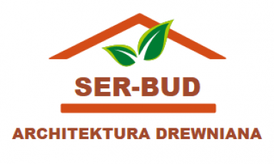 SER-BUD. DREWNIANA ARCHITEKTURA OGRODOWA