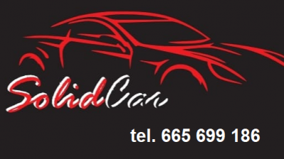 SolidCar - Mobilna Naprawa Pojazdów