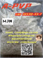 A-PVP Cas14530-33-7