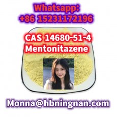 	 excellent quality Mentonitazene CAS14680-51-4 