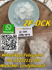 2F-DCK Cas:111982-50-4