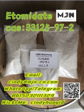 Etomidate 33125-97-2