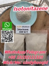 Isotonitazene 14188-81-9