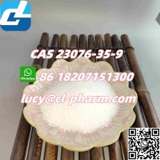99% PURITY Xylazine HCl/ Xylazine hydrochloride CAS:23076-35-9 i