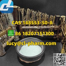 Good selling of Pregabalin cas 148553-50-8