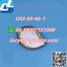 In stock of Procaine CAS 59-46-1