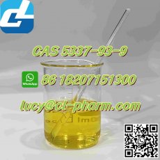 Wholesale hot style 4-Methylpropiophenone CAS5337-93-9
