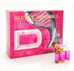 Glutax 22000000Gs Glutathoine 