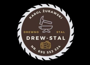 DREW-STAL USŁUGI ŚLUSARSKO-STOLARSKIE