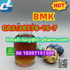 Wholesale Direct Sales of PMK ethyl glycidate(cas28578-16-7)