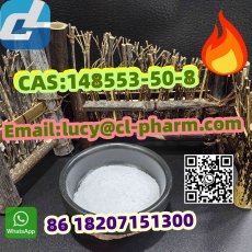 Good selling of Pregabalin CAS148553-50-8 with best price