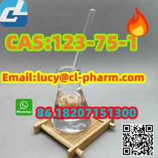 Supply High quality Pyrrolidine CAS 123-75-1 bulk in stock