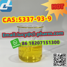 Wholesale hot style 4-Methylpropiophenone CAS5337-93-9