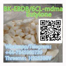 high quality CAS 802855-66-9 eutylone in stock