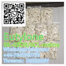 high quality CAS 802855-66-9 eutylone in stock