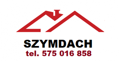 SZYMDACH USŁUGI BLACHO-DEKARSKIE