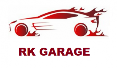 RK GARAGE - BLACHARSTWO, LAKIERNICTWO, AUTO DETAILING