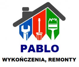 PABLO - WYKOŃCZENIA WNĘTRZ, REMONTY