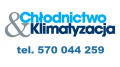 KLIMATYZACJA I CHŁODNICTWO - MONTAŻ, SERWIS