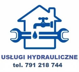 USŁUGI HYDRAULICZNE Krzysztof Fronczek