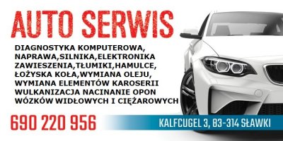 AUTO SERWIS Andrzej Korda