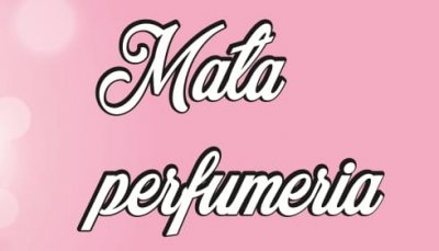 MAŁA PERFUMERIA - SKLEP Z KOSMETYKAMI