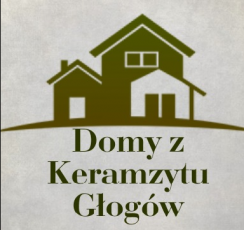DOMY Z KERAMZYTU