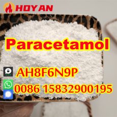 Fine chemical paracetamol powder CAS 103-90-2 hot sell