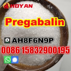 Lyrica pregabalin powder CAS 148553-50-8 low price