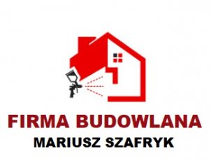 FIRMA BUDOWLANA MARIUSZ SZAFRYK