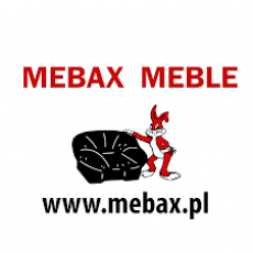 MEBAX - PRODUCENT MEBLI TAPICEROWANYCH