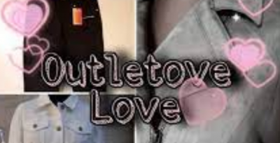OUTLETOWE LOVE - ODZIEŻ OUTLETOWA ONLINE