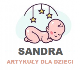 SANDRA - ZABAWKI I ARTYKUŁY DLA DZIECI