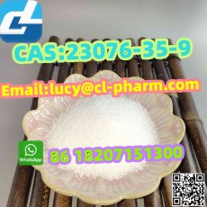 99% PURITY Xylazine HCl/ Xylazine hydrochloride CAS:23076-35-9 i