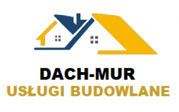 DACH-MUR USŁUGI OGÓLNOBUDOWLANE