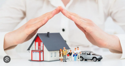 UBEZPIECZENIA MAJĄTKOWE