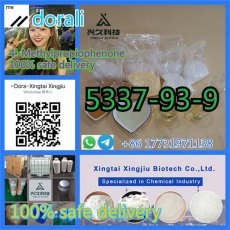 china supplier 5337-93-9 4-methylpropiophenone safety delivery
