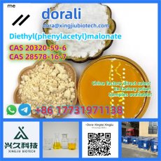 20320-59-6 diethyl(phenylacetyl)malonate new bmk oil high qualit