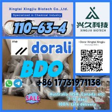 110-63-4 bdo liquid 1,4-butanediol 1 4 bdo warehouse supply for 