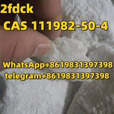 2FDCK CAS 111982-50-4