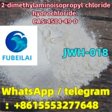Factory supply 2-dimethylaminoisopropyl chloride hydrochloride  