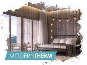 Okna PVC Sonarol – MODERNTHERM