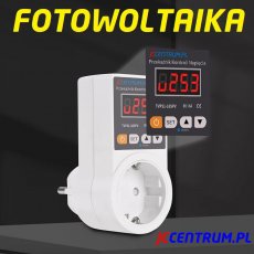 Gniazdo kontroli napięcia TVPS1-16SPV