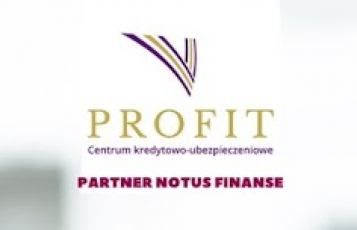 PROFIT CENTRUM FINANSOWE Paweł Suliga