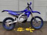 2023 YAMAHA YZ450FX Dirtbike