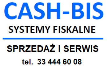 CASH-BIS SYSTEMY FISKALNE